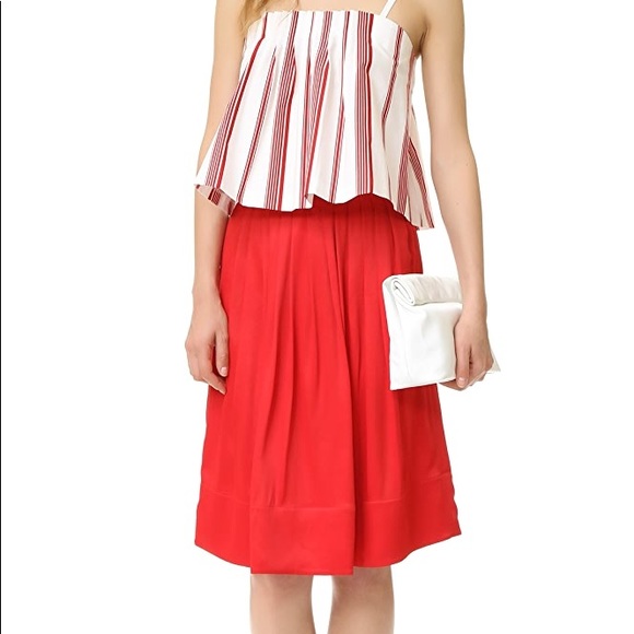 Club Monaco Maneeza Skirt - Picture 3 of 11